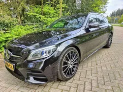 Mercedes C300