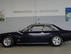 Blauw Gebruikt 1974 Ferrari 365 Coupé | € 99.950