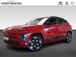 Rood Nieuw 2025 Hyundai Kona Premium SUV | € 39.430 (Goede deal)