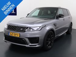 Grijs Gebruikt 2021 Land Rover Range Rover Sport HSE SUV | € 61.899 (Eerlijke prijs)