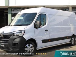 Wit Gebruikt 2023 Renault Master Van | € 23.057 (Goede deal)