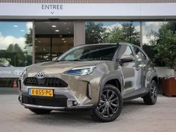 Gebruikt 2024 Toyota Yaris Hybrid X-plore | € 32.850 (Eerlijke prijs)