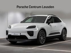 Wit Gebruikt 2025 Porsche Macan SUV | € 92.900 (Eerlijke prijs)