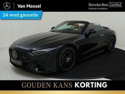 Gebruikt 2023 Mercedes SL63 AMG AMG Cabriolet | € 180.940 (Eerlijke prijs)