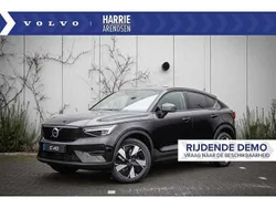 Zwart Gebruikt 2024 Volvo EC40 Plus SUV | € 40.899 (Goede deal)
