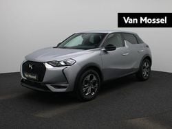 Grijs Gebruikt 2022 DS Automobiles DS3 Crossback Bastille SUV | € 19.900 (Goede deal)