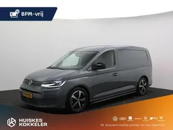 Grijs Gebruikt 2024 VW Caddy Maxi Edition MPV | € 32.950