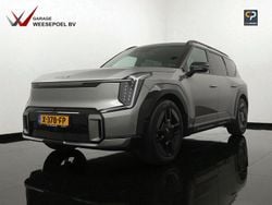Grijs Gebruikt 2023 Kia EV9 GT-Line SUV | € 65.950 (Super prijs)