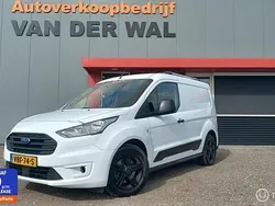 Wit Gebruikt 2019 Ford Transit Van | € 11.500 (Goede deal)