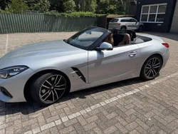 Grijs Gebruikt 2020 BMW Z4 Executive Cabriolet | € 38.500 (Goede deal)