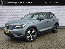 Grijs Gebruikt 2021 Volvo XC40 R-Design SUV | € 30.899 (Goede deal)