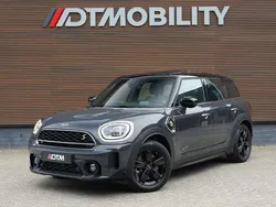 Grijs Gebruikt 2020 Mini Cooper S Countryman SUV | € 25.950 (Eerlijke prijs)