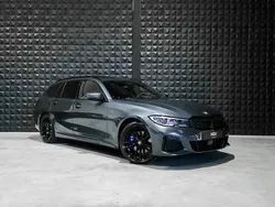 Grijs Gebruikt 2022 BMW M340 M Sport Sedan | € 63.900 (Super prijs)