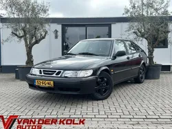Groen Gebruikt 2000 Saab 9-3 Hatchback | € 885 (Super prijs)