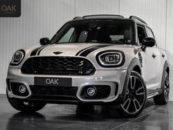 Grijs Gebruikt 2022 Mini Cooper Countryman SUV | € 37.900 (Eerlijke prijs)