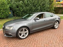 Grijs Gebruikt 2012 Audi A5 Proline Coupé | € 8.000 (Eerlijke prijs)