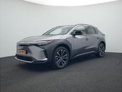 Grijs Gebruikt 2025 Toyota bZ4X Premium SUV | € 43.980 (Goede deal)