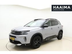 Grijs Gebruikt 2024 Citroën C5 Aircross SUV | € 28.950 (Goede deal)