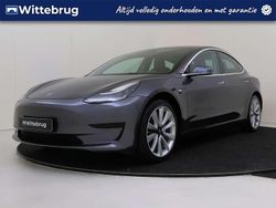Grijs Gebruikt 2020 Tesla Model 3 Standard Range Sedan | € 23.925 (Eerlijke prijs)