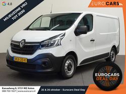 Wit Gebruikt 2021 Renault Trafic Van | € 16.890 (Goede deal)