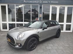 Grijs Gebruikt 2018 Mini Cooper Clubman Stationwagen | € 16.950 (Eerlijke prijs)