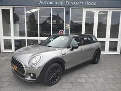 Grijs Gebruikt 2018 Mini Cooper Clubman Stationwagen | € 16.950 (Eerlijke prijs)