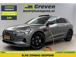 Grijs Gebruikt 2019 Audi e-tron Basis SUV | € 21.800 (Eerlijke prijs)