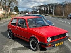 Gebruikt 1983 VW Golf I | € 9.495