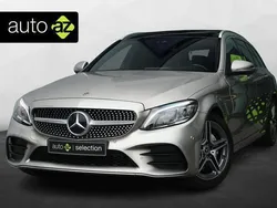 Grijs Gebruikt 2019 Mercedes C160 Business Coupé | € 21.900 (Goede deal)