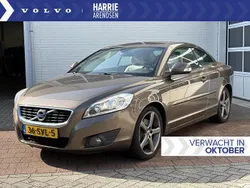 Bruin Gebruikt 2011 Volvo C70 Cabriolet | € 18.694