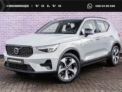 Grijs Gebruikt 2025 Volvo XC40 Plus SUV | € 43.899 (Eerlijke prijs)