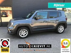 Grijs Gebruikt 2023 Jeep Renegade SUV | € 28.444 (Eerlijke prijs)