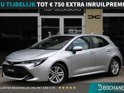 Grijs Gebruikt 2022 Toyota Corolla Business Edition Hatchback | € 20.745 (Goede deal)