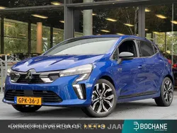 Blauw Gebruikt 2024 Mitsubishi Colt Edition Hatchback | € 26.900 (Eerlijke prijs)