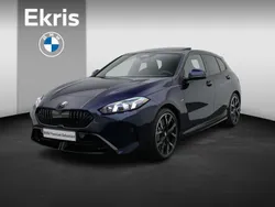 Blauw Gebruikt 2025 BMW 120 Comfort Edition Hatchback | € 44.900 (Eerlijke prijs)