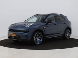 Blauw Gebruikt 2022 Lynk & Co 01 SUV | € 23.200 (Super prijs)
