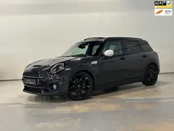 Grijs Gebruikt 2015 Mini Cooper Clubman Business Stationwagen | € 16.950 (Eerlijke prijs)