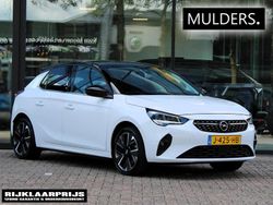 Wit Gebruikt 2020 Opel Corsa-e Elegance Hatchback | € 14.897 (Eerlijke prijs)