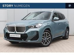 Cape york green (groen metallic) Gebruikt 2024 BMW iX1 Comfort Edition SUV | € 45.950 (Super prijs)