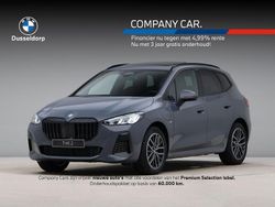 Grijs Gebruikt 2025 BMW 225 Active Tourer M Sport MPV | € 47.950 (Eerlijke prijs)
