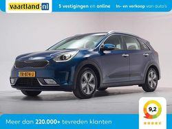 Gebruikt 2018 Kia e-Niro SUV | € 14.945 (Super prijs)