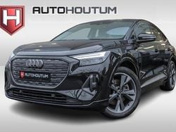 Overige Gebruikt 2023 Audi Q4 Sportback e-tron S-Line SUV | € 38.995 (Eerlijke prijs)