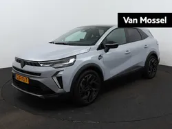Grijs Gebruikt 2024 Renault Symbioz Iconic SUV | € 37.435 (Eerlijke prijs)