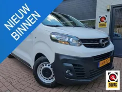Overige Gebruikt 2020 Opel Vivaro Edition Van | € 15.950 (Goede deal)