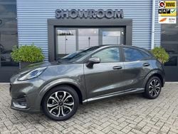 Grijs Gebruikt 2024 Ford Puma ST-Line SUV | € 24.895 (Eerlijke prijs)