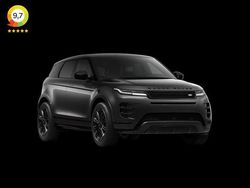 Grijs Nieuw 2025 Land Rover Range Rover evoque SE Dynamic SUV | € 65.895 (Eerlijke prijs)