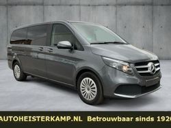 Grijs Gebruikt 2023 Mercedes V250 MPV | € 46.950 (Super prijs)