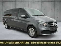 Grijs Gebruikt 2023 Mercedes V250 MPV | € 46.950