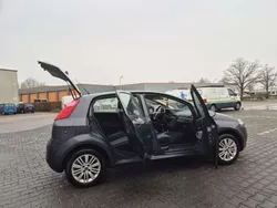 Grijs Gebruikt 2008 Fiat Punto Dynamic Hatchback | € 2.200 (Eerlijke prijs)
