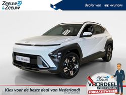 Nieuw 2025 Hyundai Kona Comfort SUV | € 34.500 (Eerlijke prijs)